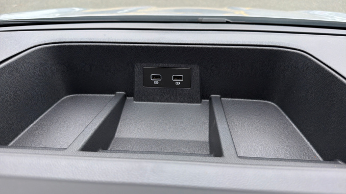 Renault Trafic Swb Diesel SH30 Blue dCi 150 High Roof Advance [Safety] Van - Image 21